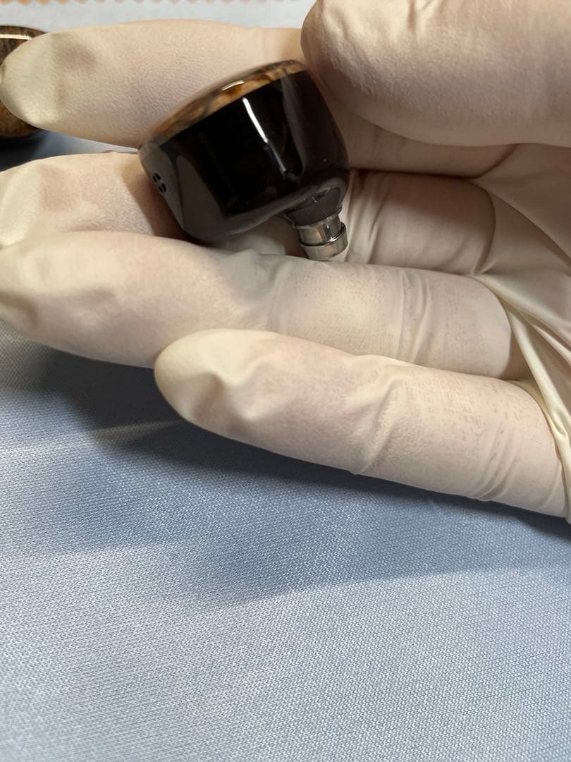 DUNU × GIZAUDIO DaVinci