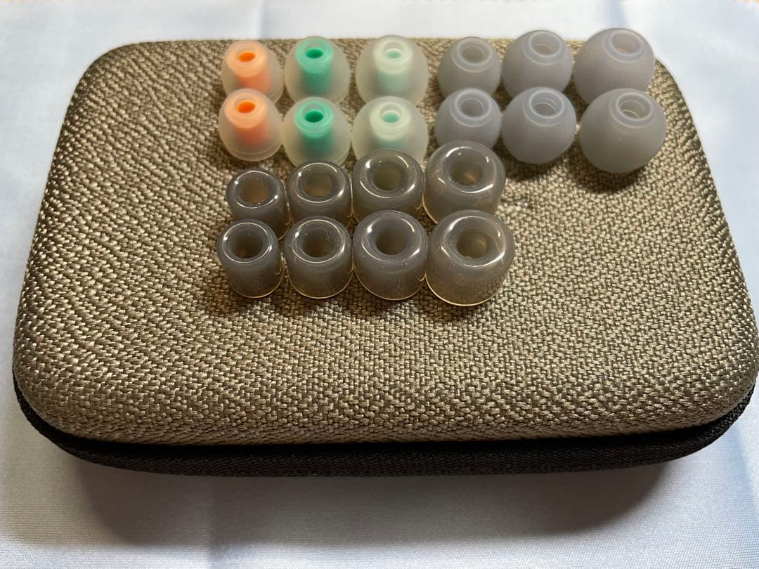 DUNU × GIZAUDIO DaVinci