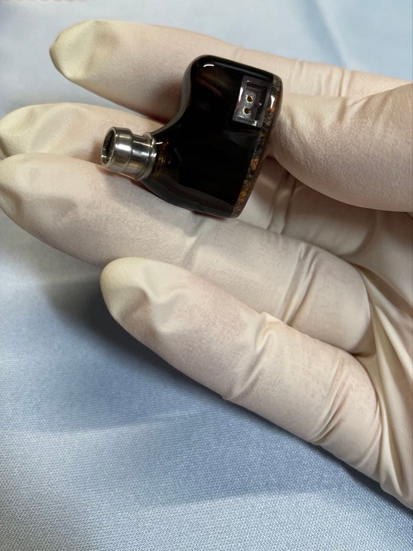 DUNU × GIZAUDIO DaVinci