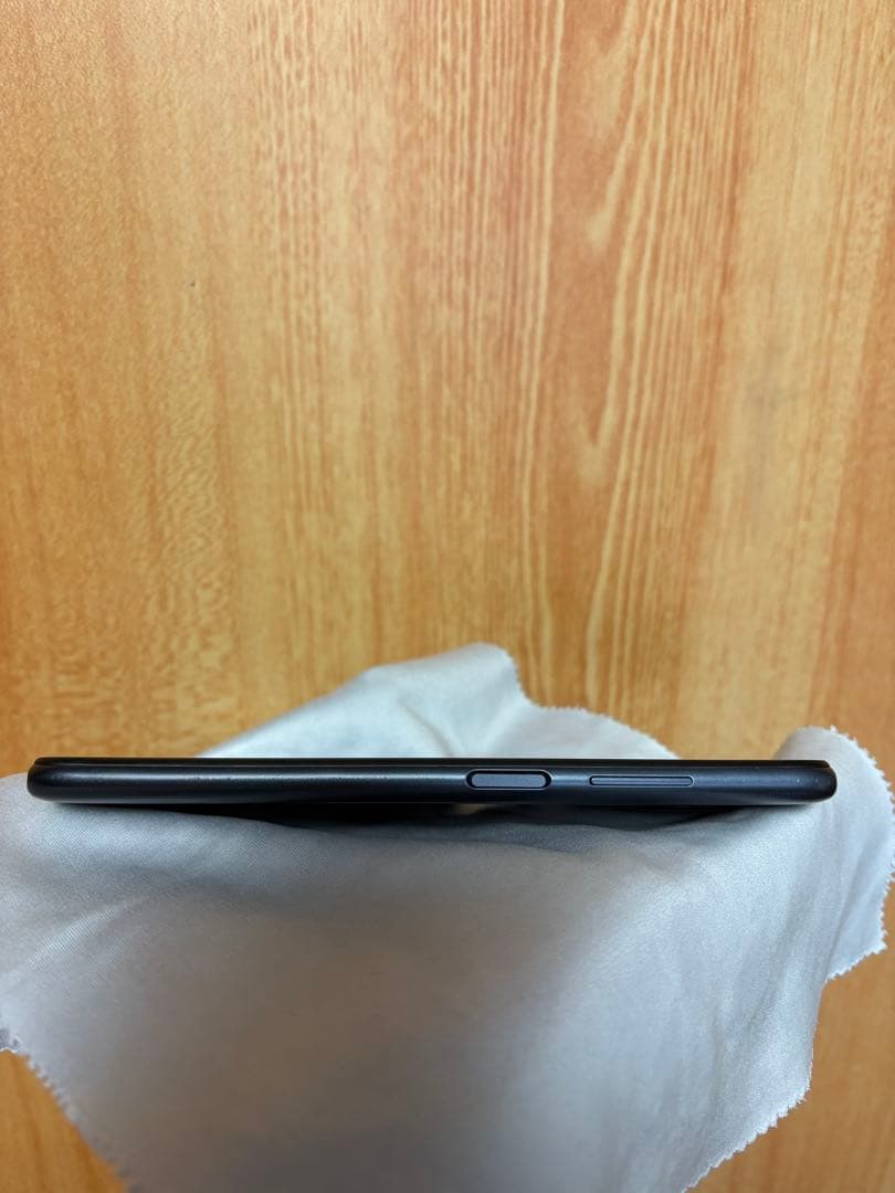 Xiaomi Redmi Note 9T 64GB SIMロック解除済