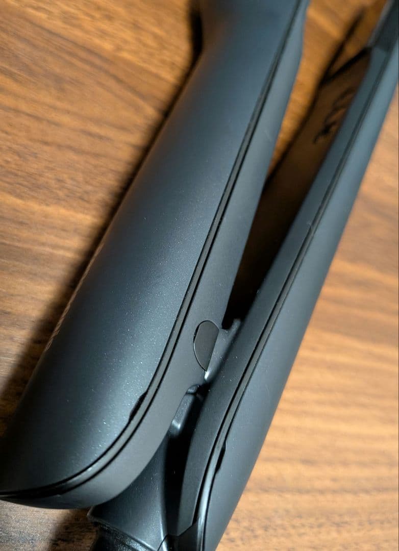 Panasonic EH-HN50 ストレートヘアアイロン　ジャンク品