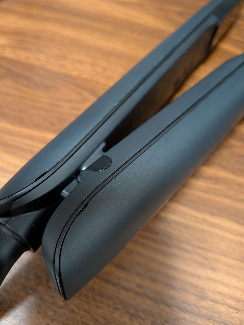 Panasonic EH-HN50 ストレートヘアアイロン　ジャンク品