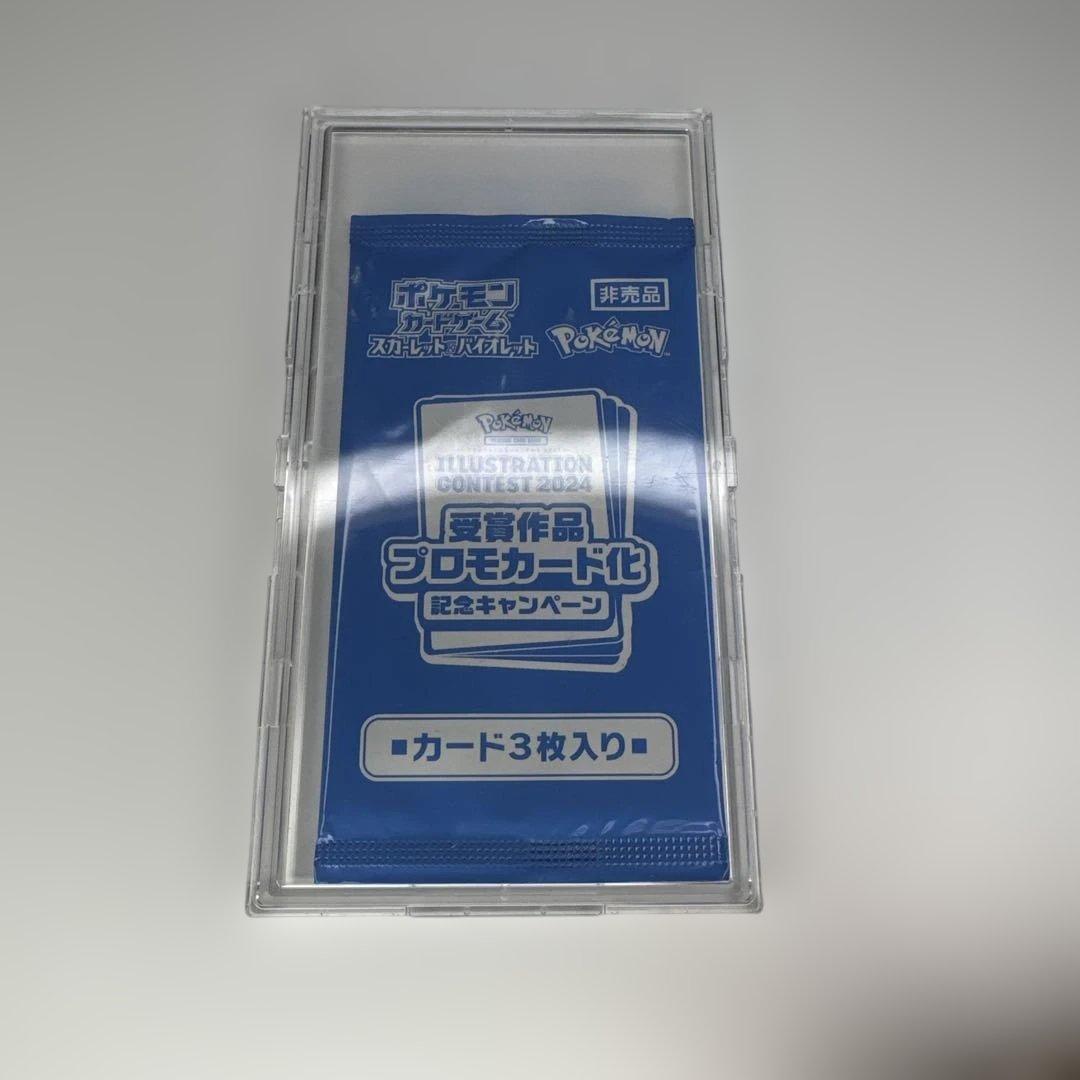 ポケモンカード 熱風のアリーナ BOXシュリンク付き 未開封　プロモ