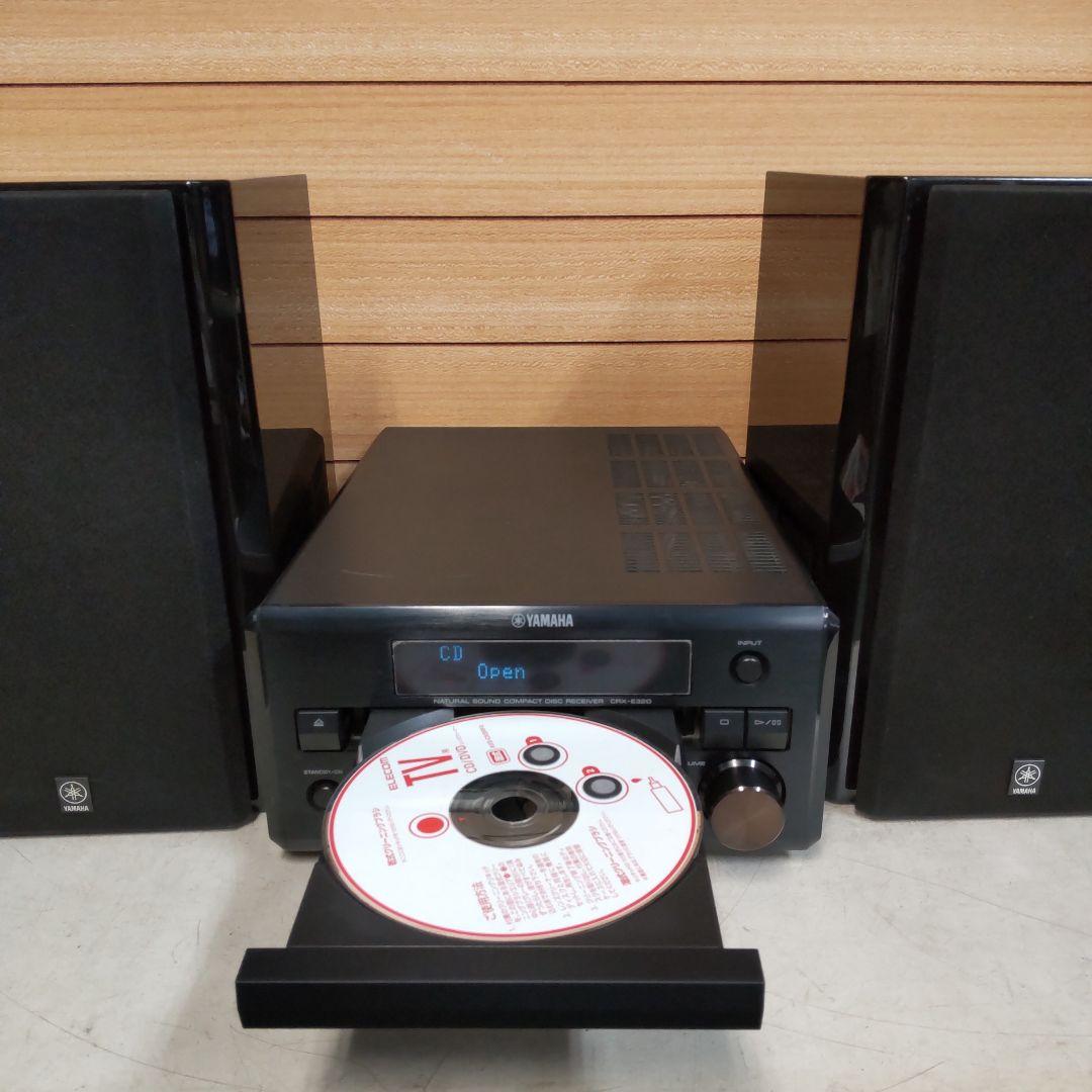 値下げ USB/CD/Wide/FM/AM ヤマハ ピアノクラフト