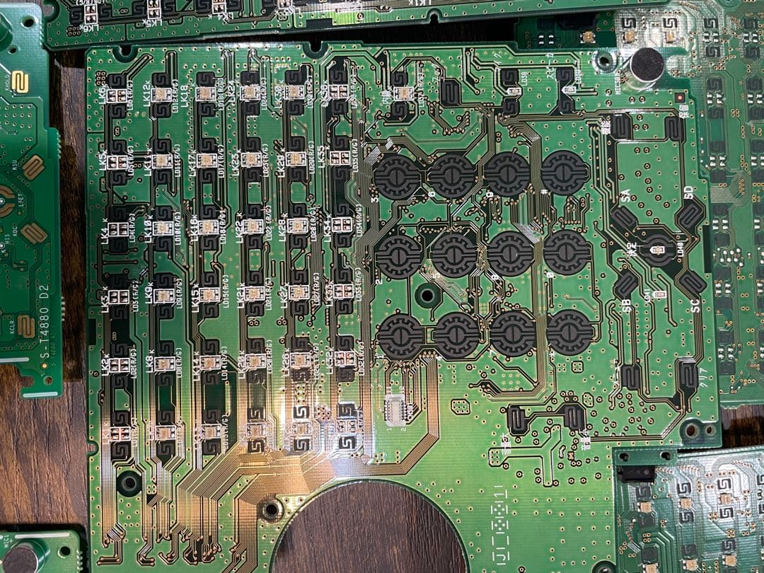 都市鉱山　CPU 44個 まとめ ジャンク