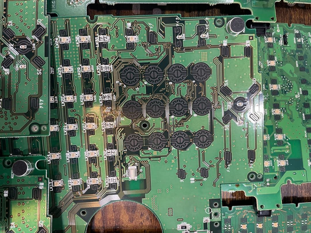 都市鉱山　CPU 44個 まとめ ジャンク