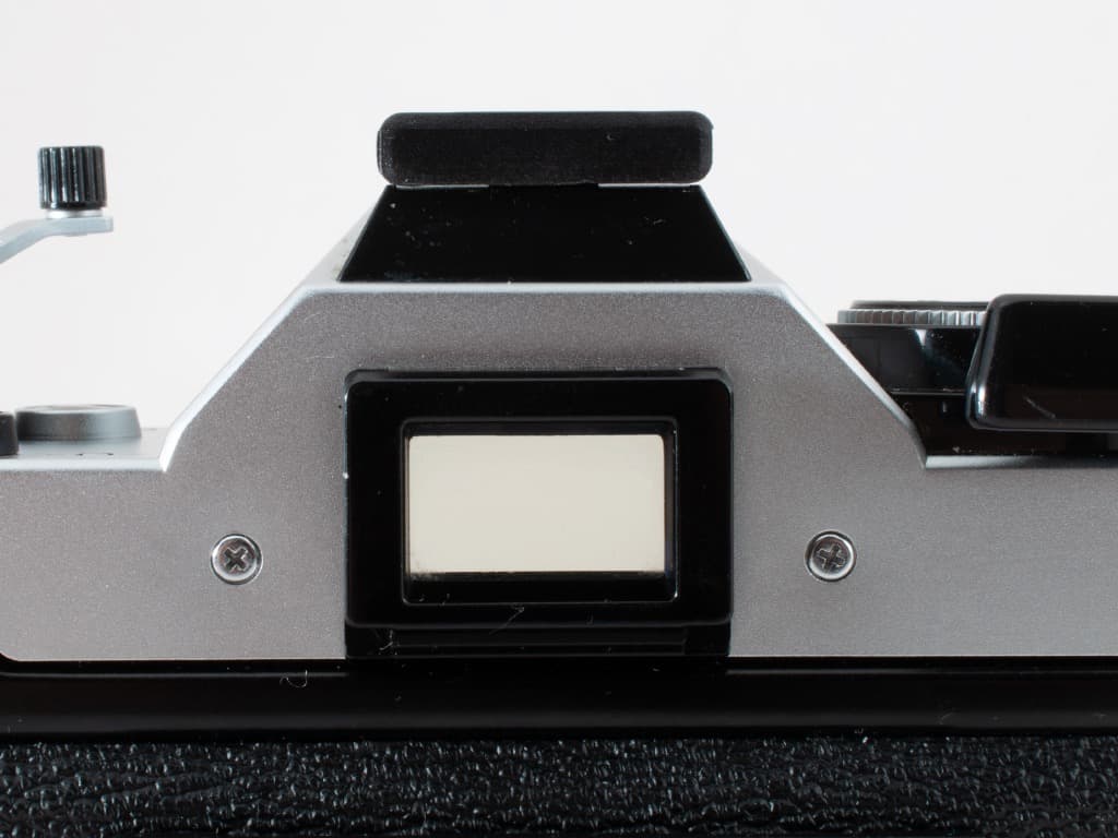 キヤノン AE-1 PROGRAM NEW FD 50mm f1.4 動作確認済