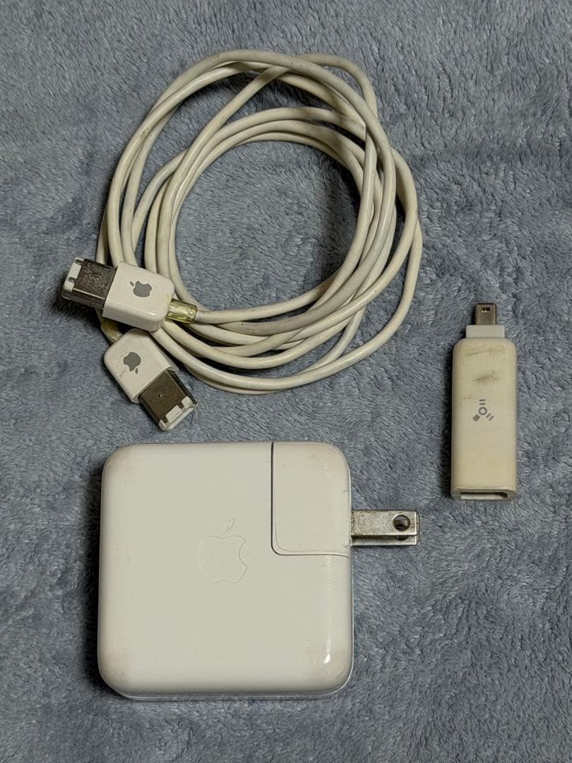 ipod　10GB　A1019　第２世代 　Touch Wheel　Apple