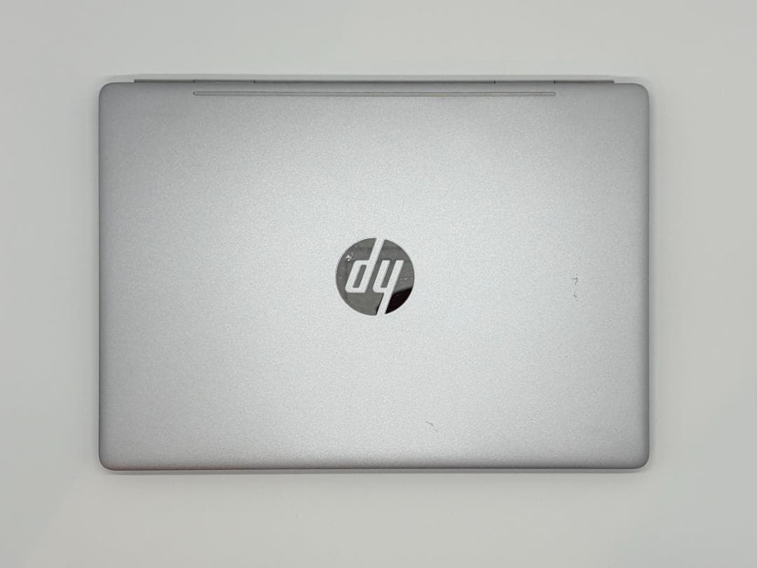 フルHD、512GB SSD、8GB、HP EliteBook Folio G1