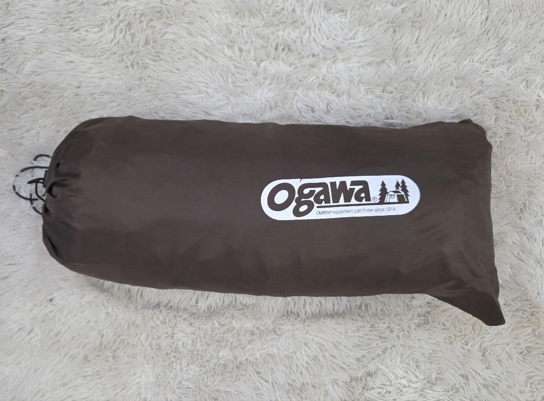 ピルツ9　PILZ 9 FULL INNER インナーテント