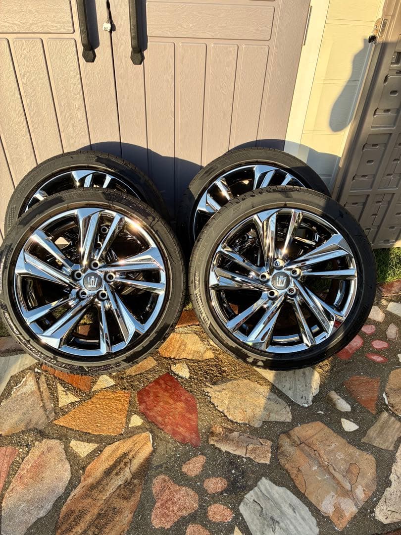 たかさん専用　クラウン220後期RSアドバンス