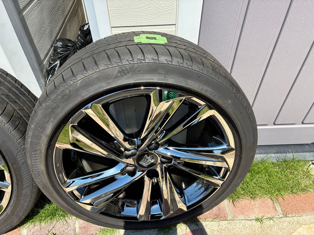 たかさん専用　クラウン220後期RSアドバンス