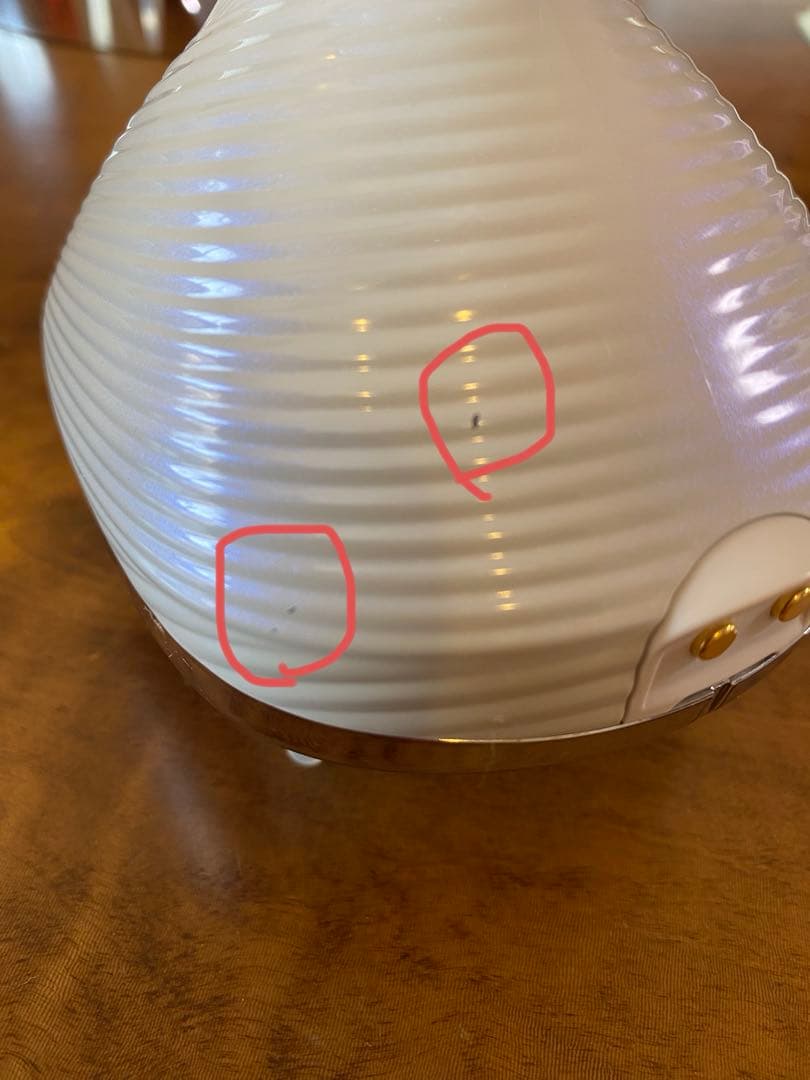 ReFa リファ ビューテック ヘッドスパ