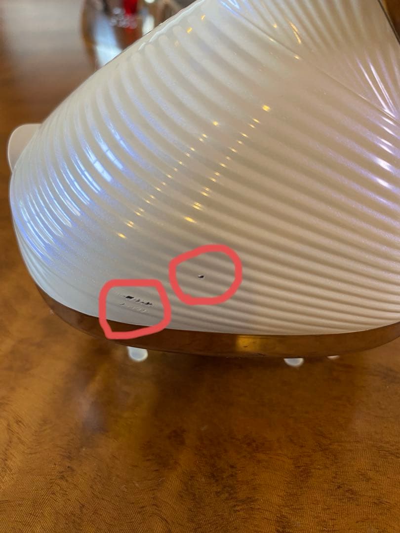 ReFa リファ ビューテック ヘッドスパ