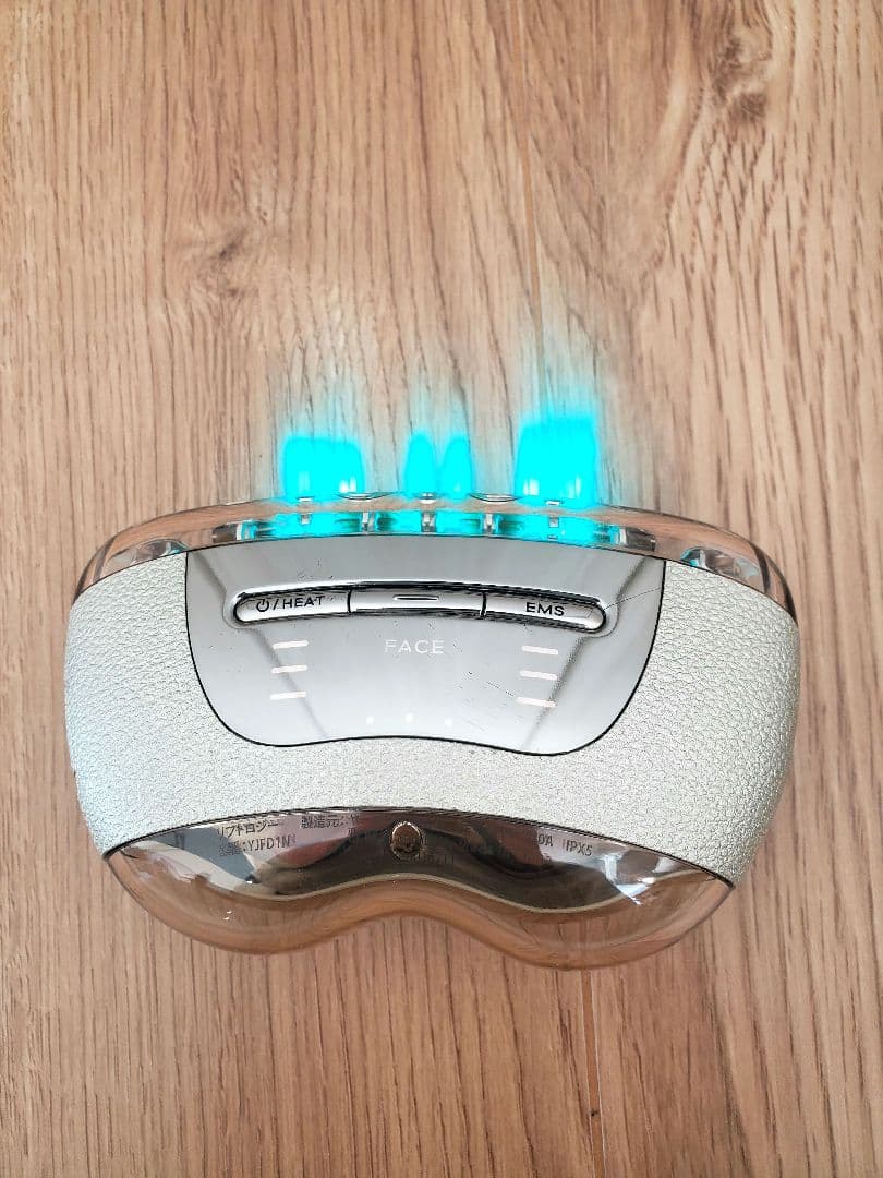 【YAMAN】リフトロジー　Y JFD1