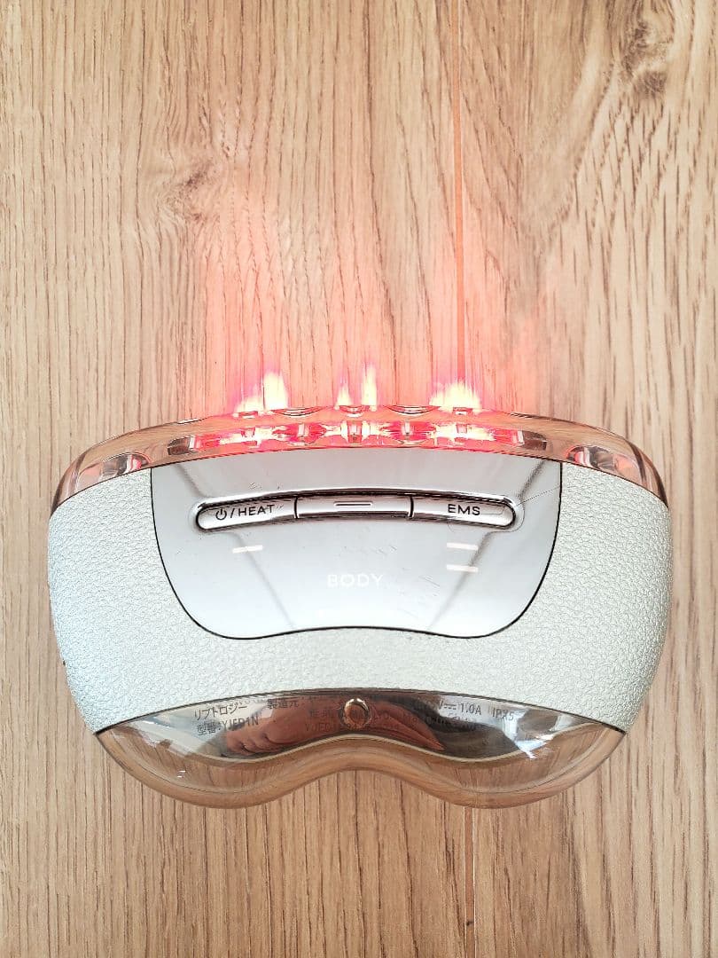 【YAMAN】リフトロジー　Y JFD1