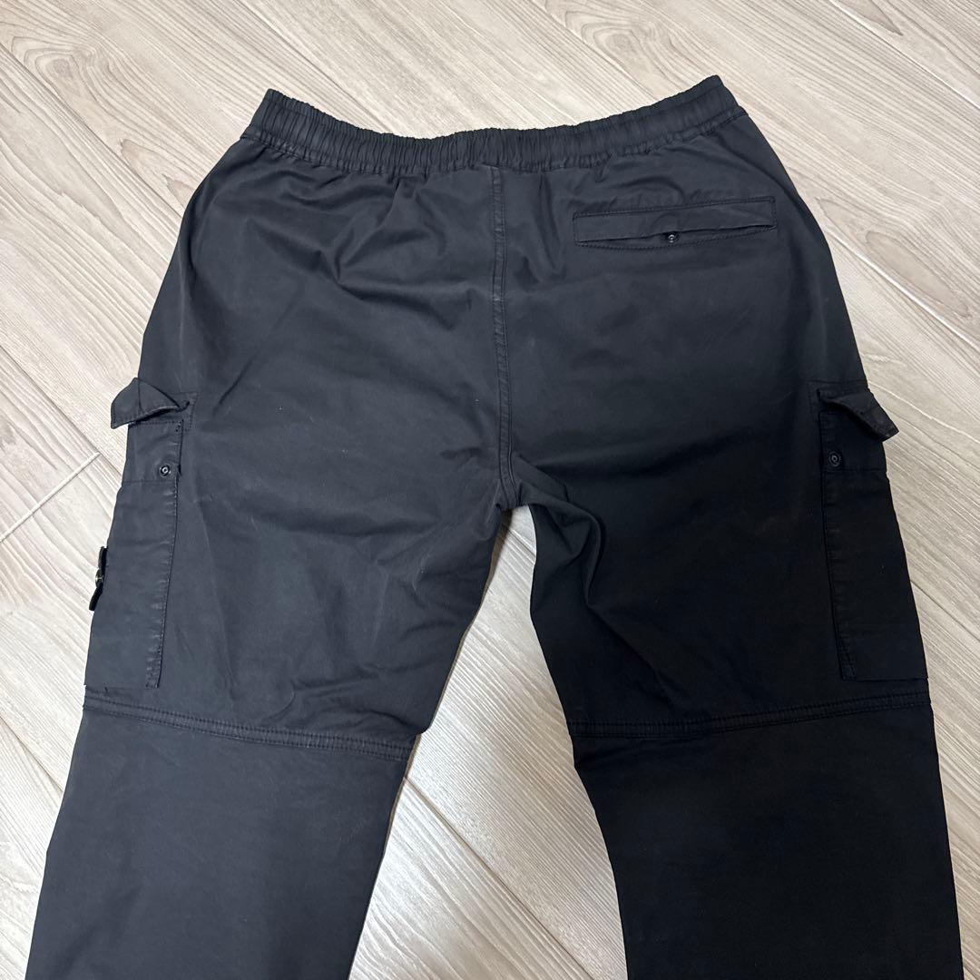 STONE  ストーンアイランド カーゴパンツ