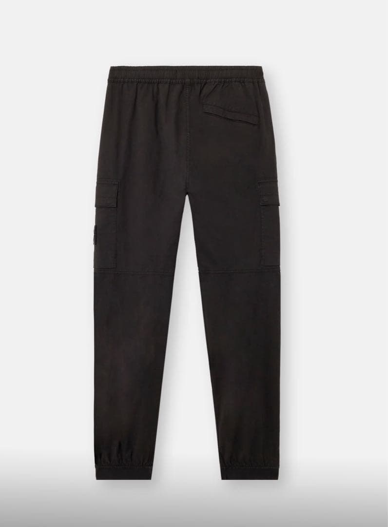 STONE  ストーンアイランド カーゴパンツ