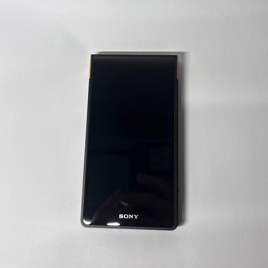 【値下げしました】SONY NW-ZX707 WALKMAN