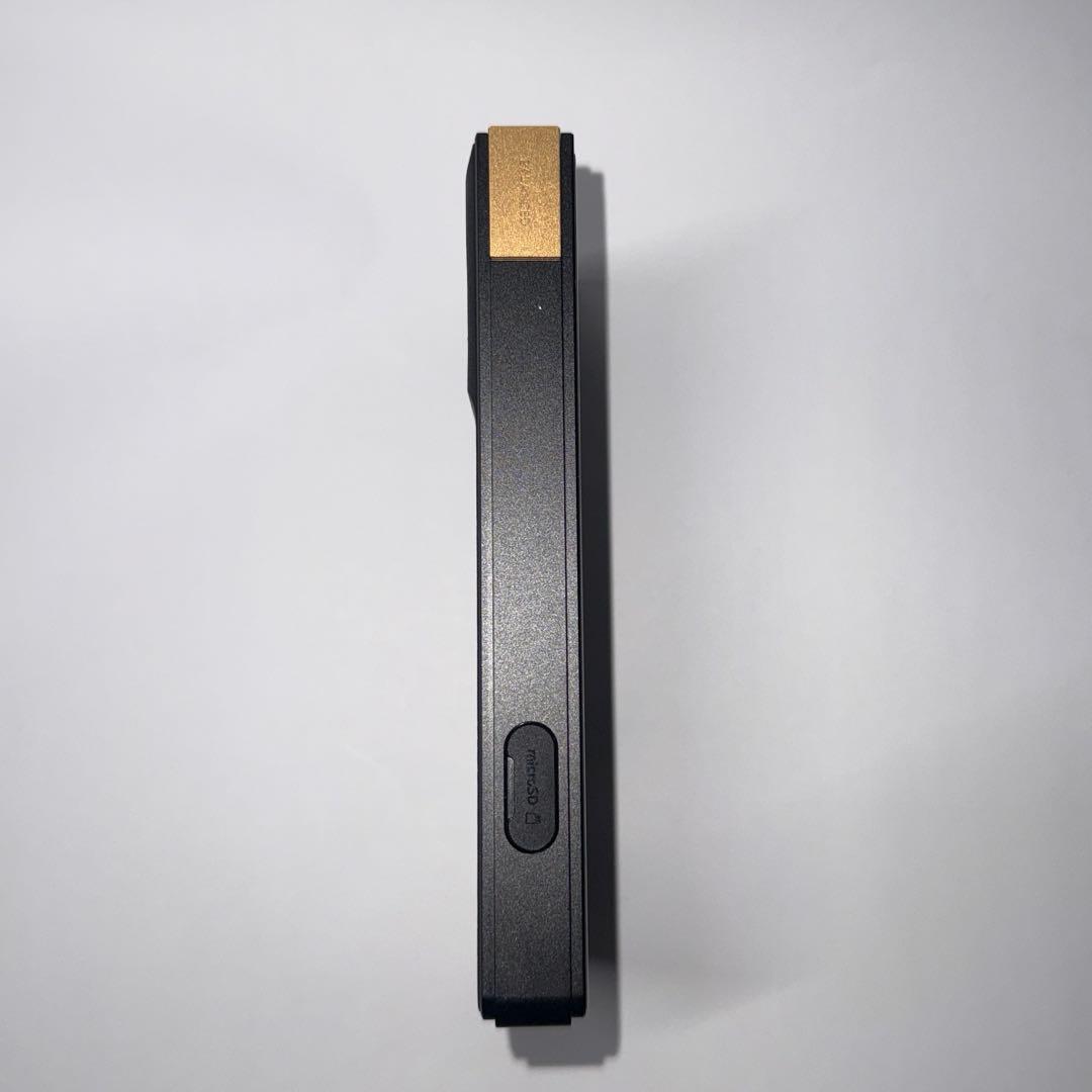 【値下げしました】SONY NW-ZX707 WALKMAN