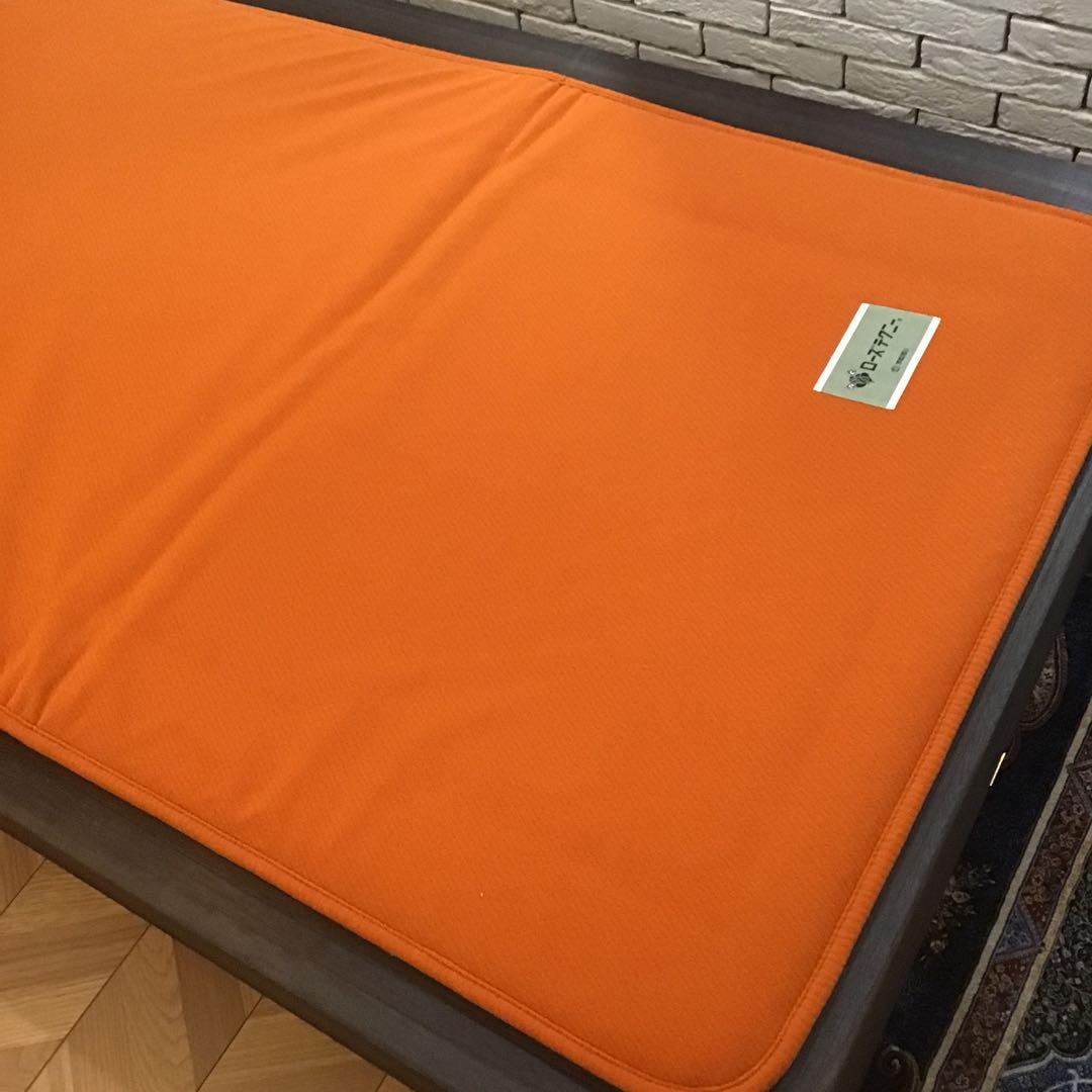 オレンジ 京都西川 ローズテクニーJNR-1003(SGI)