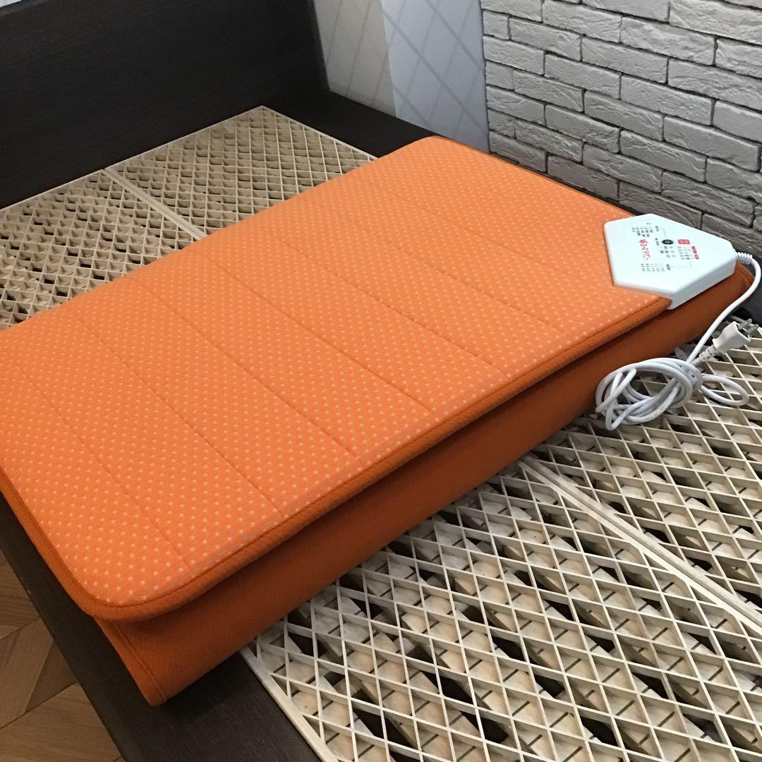 オレンジ 京都西川 ローズテクニーJNR-1003(SGI)