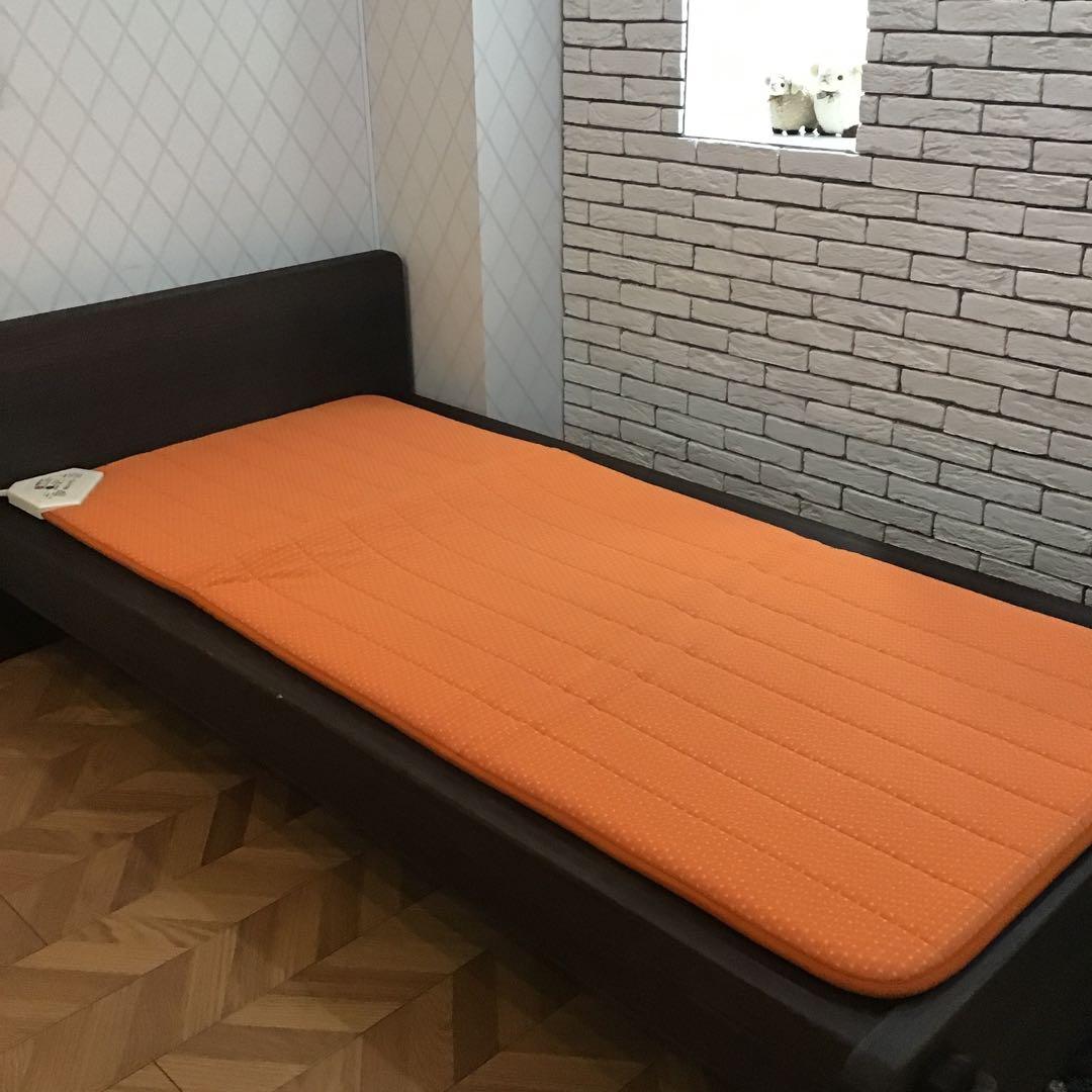 オレンジ 京都西川 ローズテクニーJNR-1003(SGI)