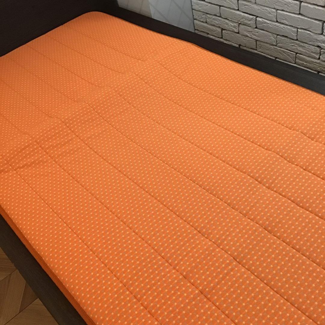 オレンジ 京都西川 ローズテクニーJNR-1003(SGI)