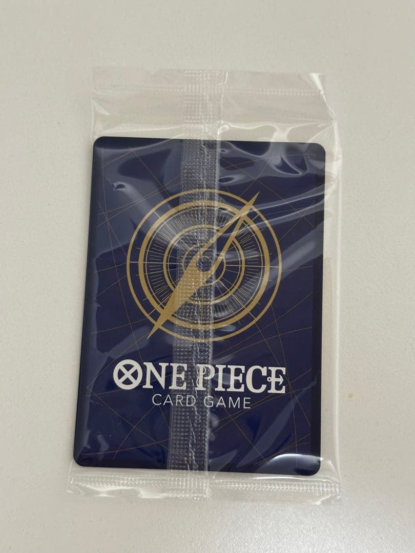 ワンピースカード　ナミ　P-112 プロモ　未開封 ⑧