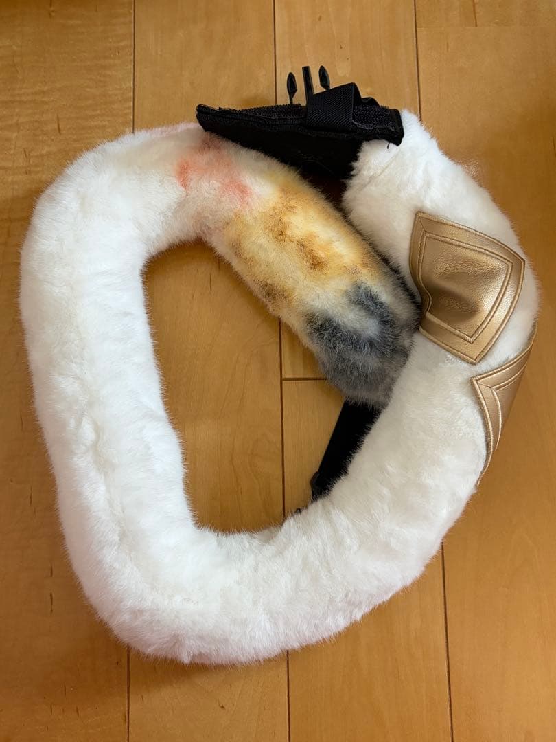 崩壊：スターレイル サフェル コスプレ衣装 ウィッグ