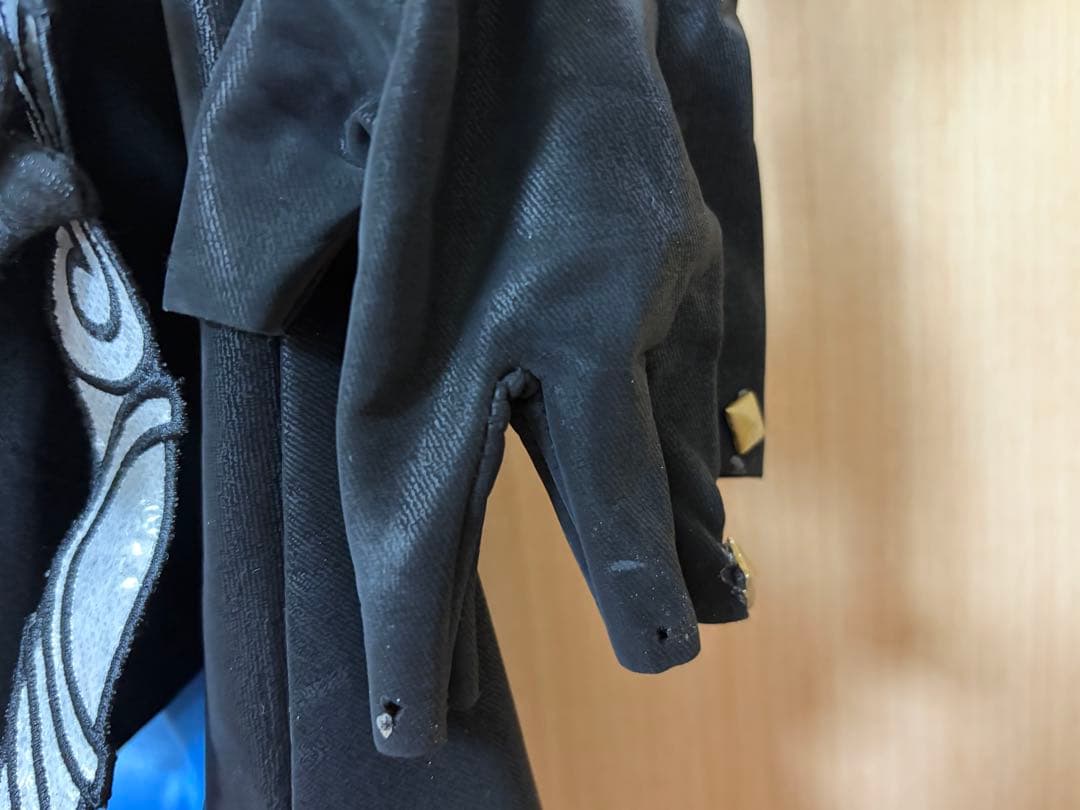 崩壊：スターレイル サフェル コスプレ衣装 ウィッグ