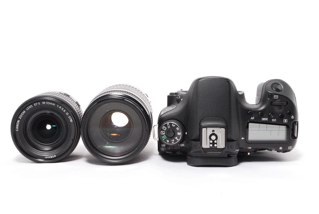◆WiFiで転送◆Canon EOS 70D◆ハイアマチュア機◆一眼レフカメラ◆