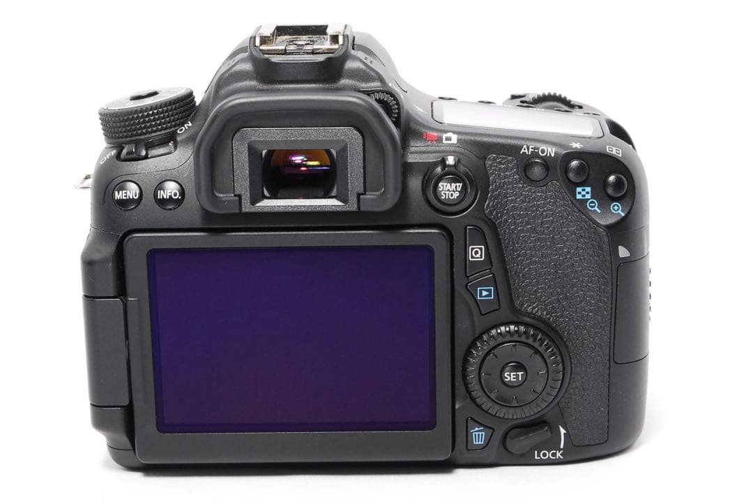 ◆WiFiで転送◆Canon EOS 70D◆ハイアマチュア機◆一眼レフカメラ◆