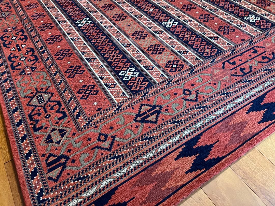 【美品】Acme faniture MONTECITO RUG 200x200