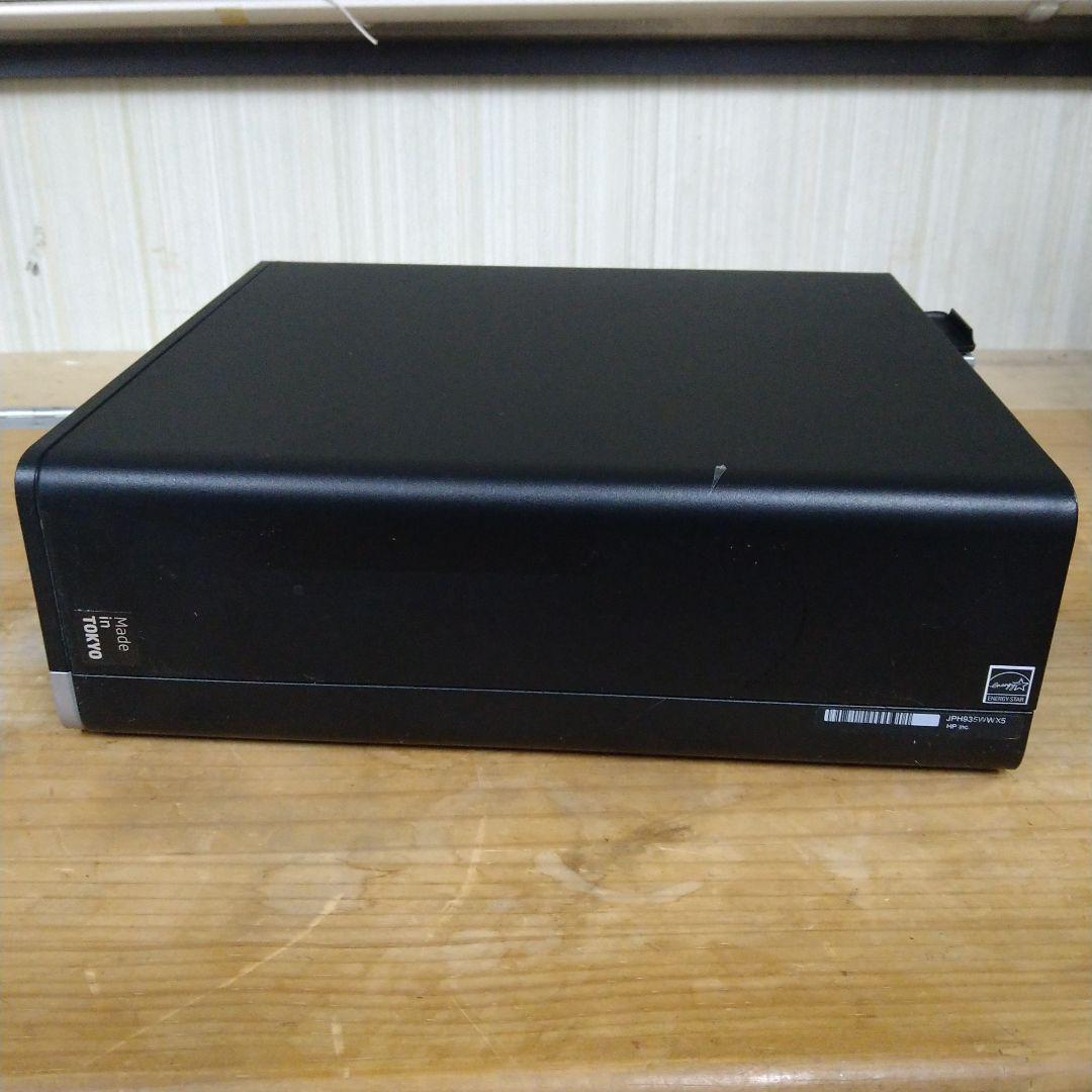 Windowsデスクトップ HP ProDesk 600G4 464GB/SSD