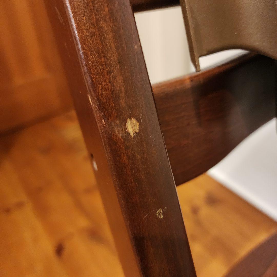 ★説明書・ベビーセット・レンチ付★ STOKKE TRIP TRAP S/N 4