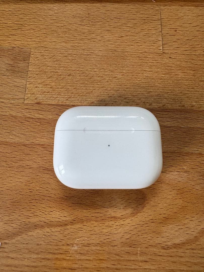 美品　Apple AirPods Pro 2代　usb c 本体