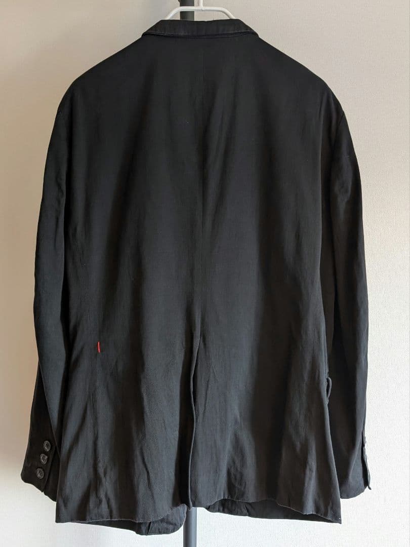 CASEYCASEY テーラードジャケット