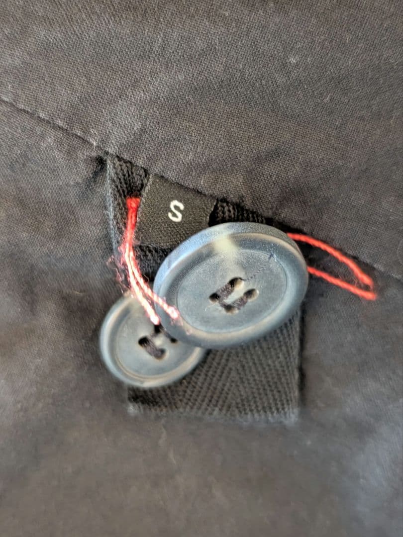 CASEYCASEY テーラードジャケット