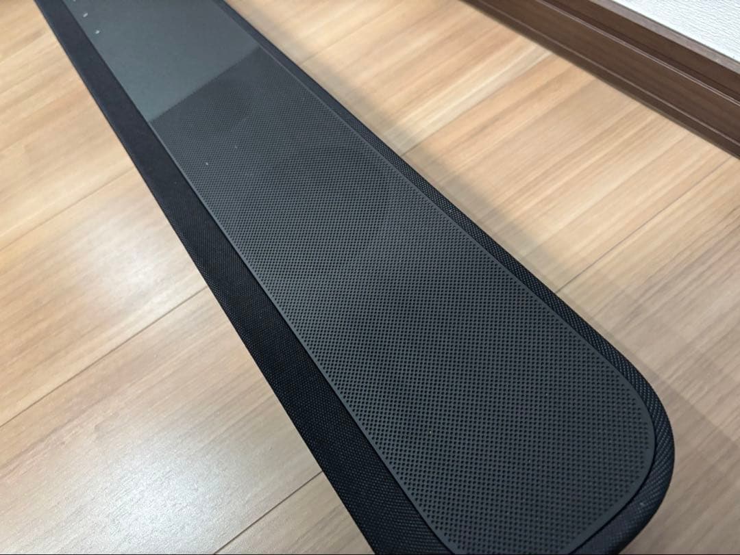 アンビオ　サウンドバー　サブウーファー　セット