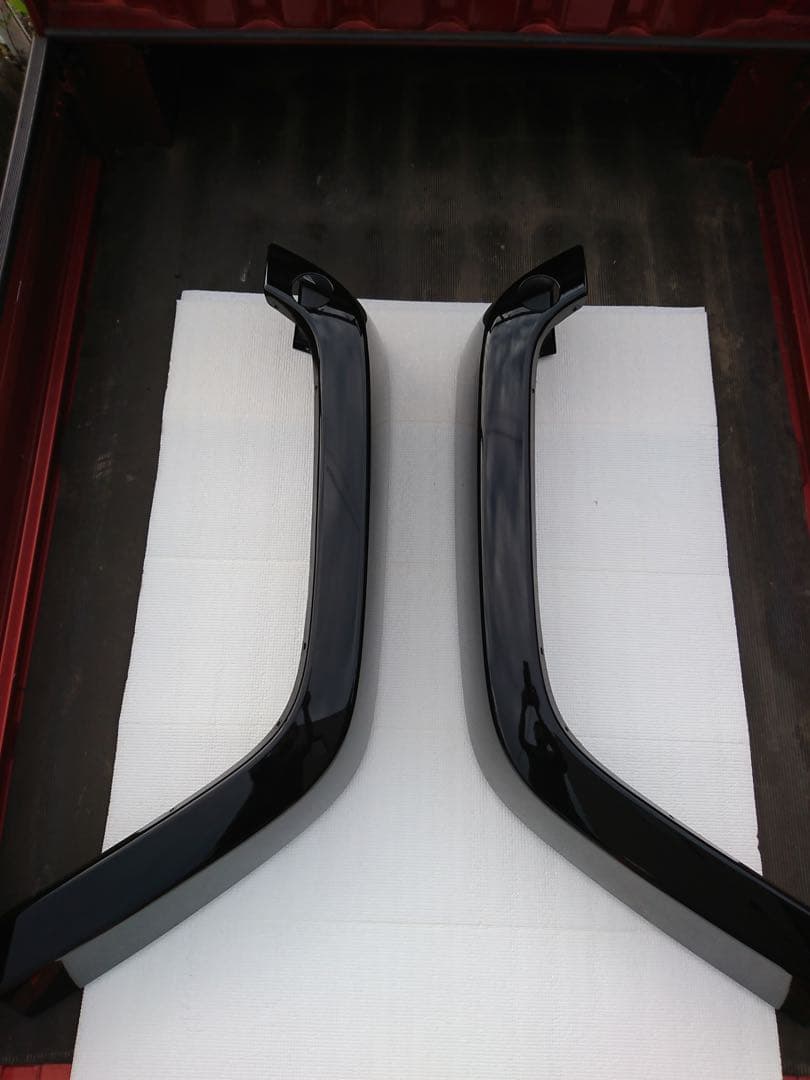 こう 　JKラングラー　フェンダー