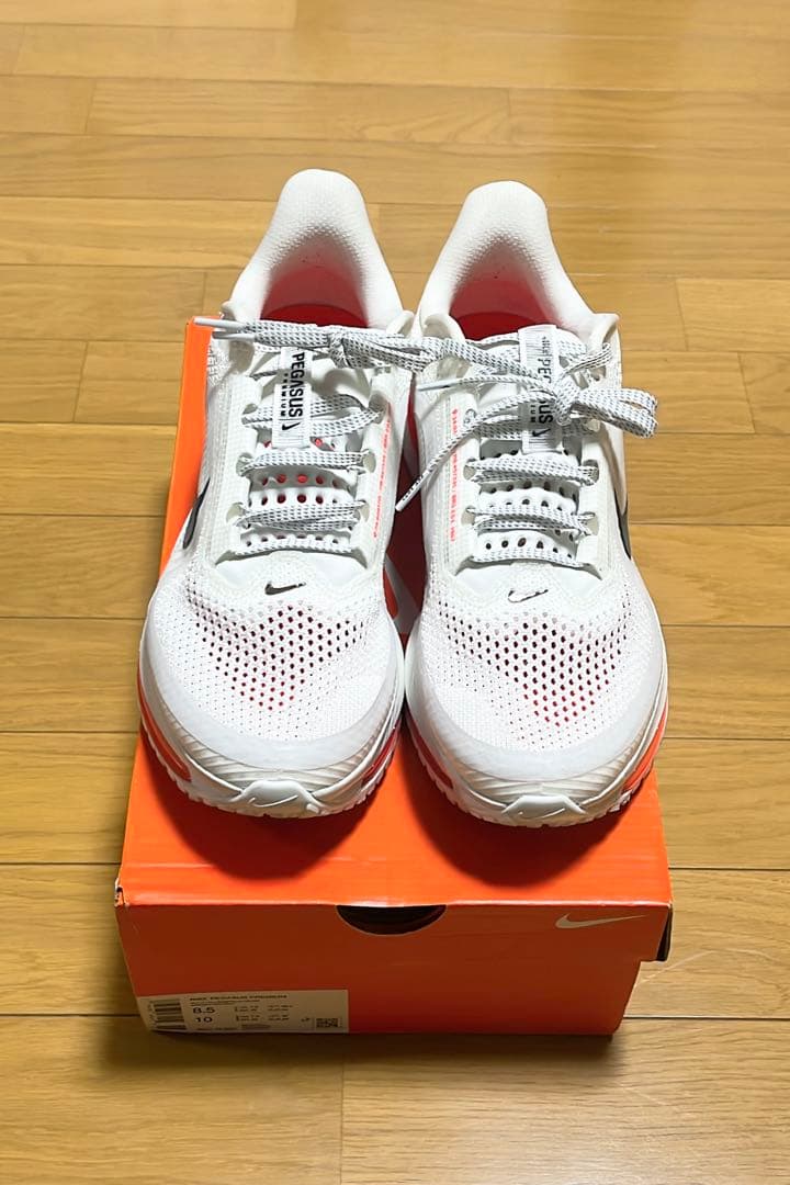 m*a様 美品 ナイキ ペガサスプレミアム