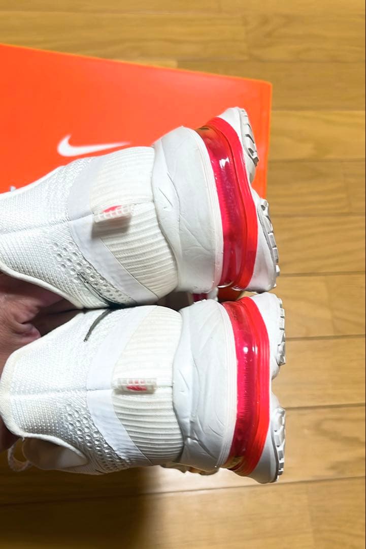 m*a様 美品 ナイキ ペガサスプレミアム