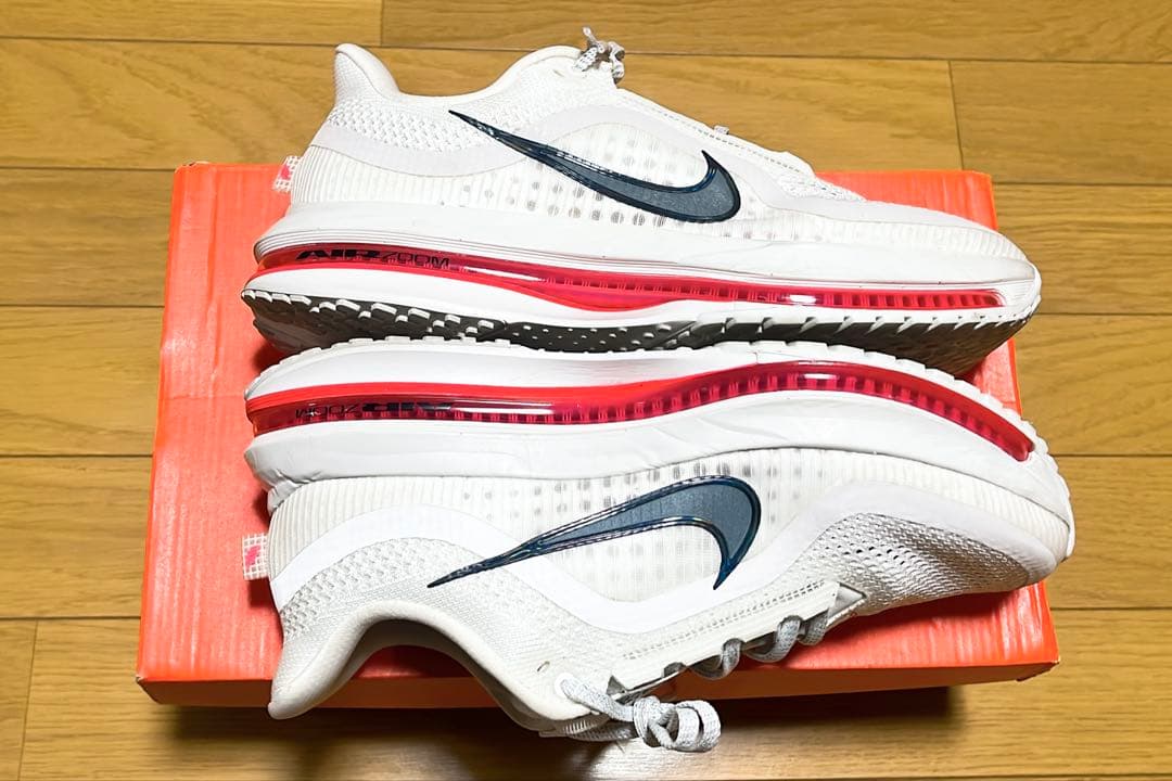 m*a様 美品 ナイキ ペガサスプレミアム