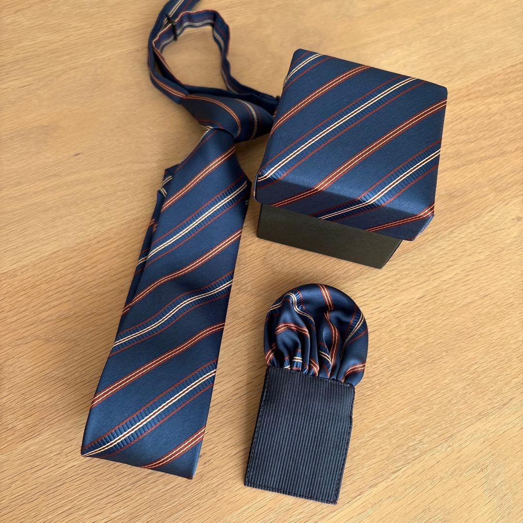 green label relaxing TRW スーツ4点セット 160