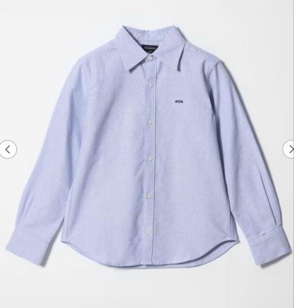 green label relaxing TRW スーツ4点セット 160