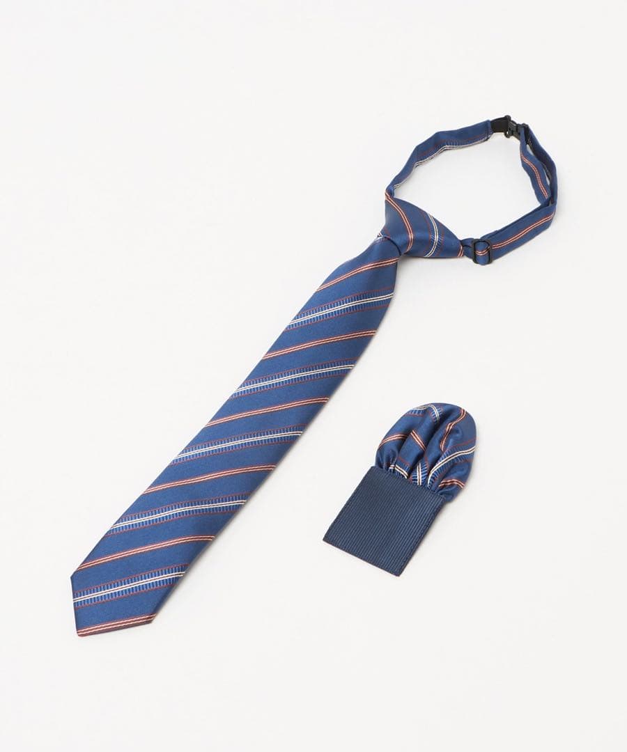 green label relaxing TRW スーツ4点セット 160