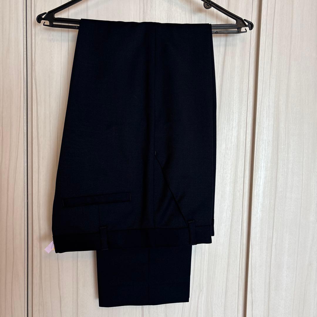 green label relaxing TRW スーツ4点セット 160