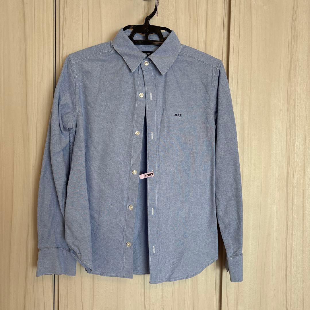 green label relaxing TRW スーツ4点セット 160