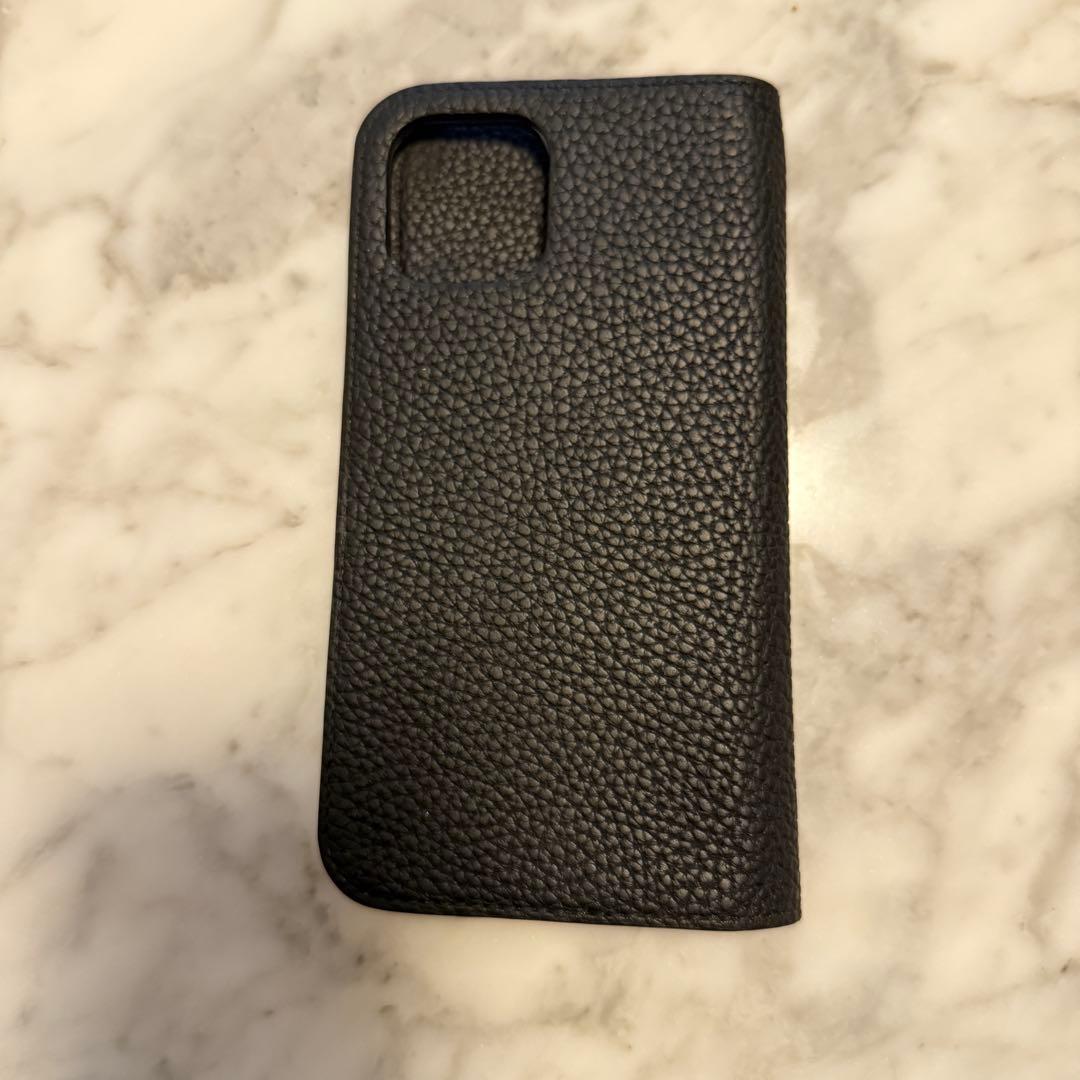 ボナベンチュラ BONAVENTURA iPhone12Pro 携帯ケース